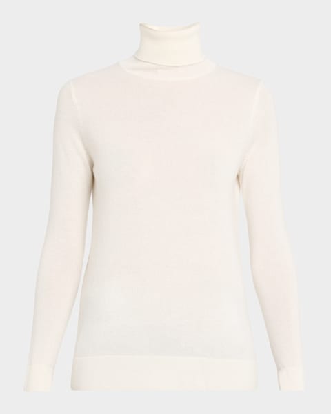 Veronica Beard Ibra Wool-Blend Colorblock Cardigan | Neiman Marcus