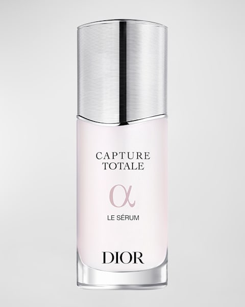 DIOR Dior Capture Totale Hyalushot: Wrinkle Corrector with