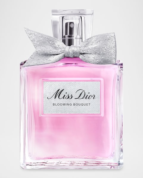ディオール Miss Dior Blooming Bouquet 100ml Miss Dior Blooming Bouquet: Fresh and Tender Eau de Toilette