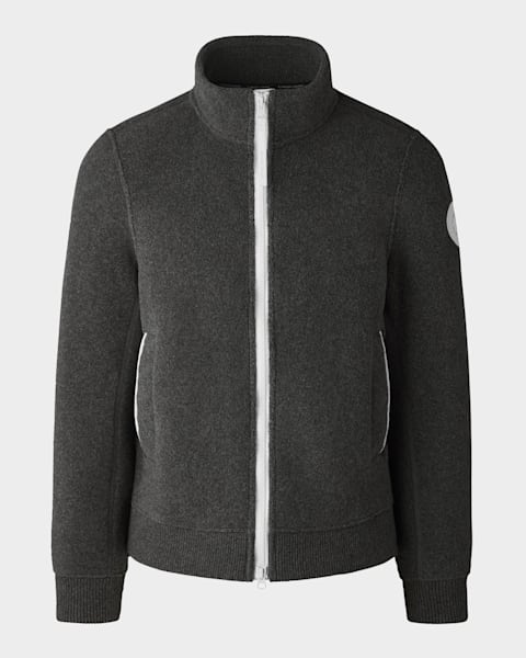 Men's Lawson Fleece Jacket