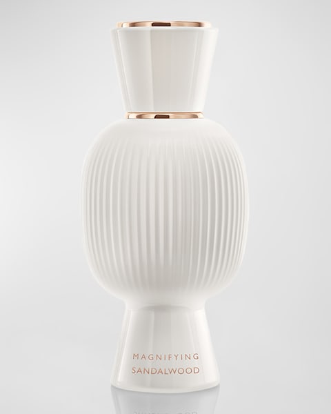 Alabama 品　BVLGARI LE GEMME GYAN BVLGARI Le Gemme Gyan Eau de Parfum, 4.2 oz. | Neiman Marcus