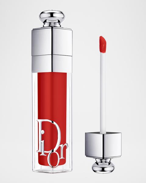 Dior Limited Edition Holiday 2025 Rouge Dior Lipstick - 010