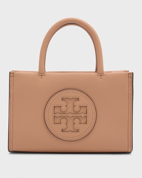 Tory Burch Ella Bio Small Tote Bag | Neiman Marcus