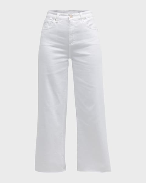 The Runaway Jeans