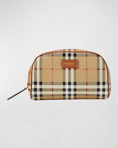 Vanity Case on Strap