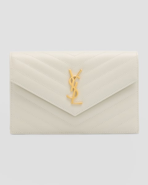Le Porte Rond Hagfish Shoulder Bag