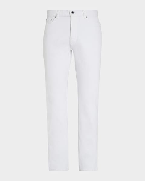 Ralph Lauren Purple Label Men's Slim Fit Stretch Twill Pants Ralph Lauren Purple Label Men's Slim Fit Stretch Twill Pants