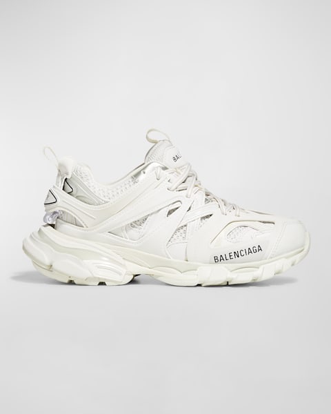 Balenciaga Track Sneaker Recycled Sole | Neiman Marcus