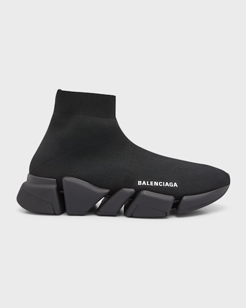 【関税&送料込】Balenciaga Speed 2.0 Mesh Sneaker Black Balenciaga Speed 2.0 mesh sneaker black | TheDoubleF
