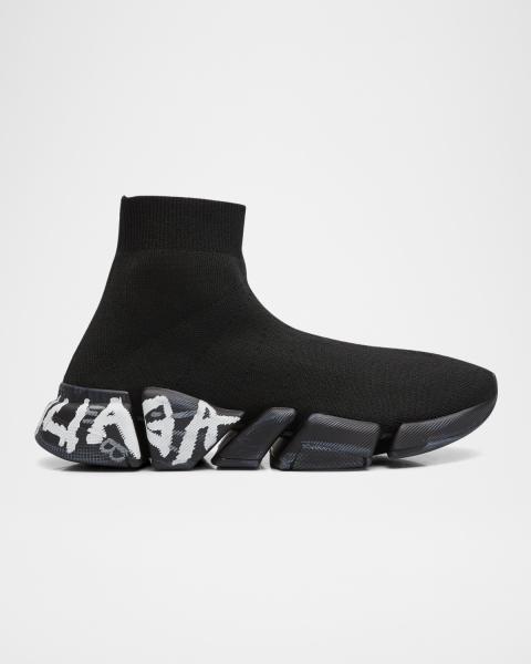 Balenciaga Men display picture 1