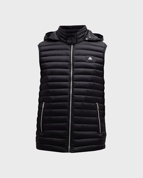 Men's Victory Peak Vest