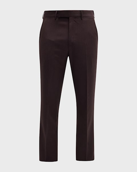 Balenciaga Men's 3B Sports Icon Ski Cargo Pants | Neiman Marcus