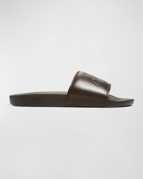 Balenciaga x Crocs™ Men's Hardcrocs™ Platform Clogs | Neiman