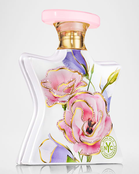 Bond No.9 New York New York Flower Eau de Parfum, 1.7 oz. | Neiman