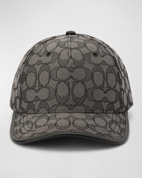 プラダ PRADA コットンbaseball cap Caramel Cotton baseball cap | PRADA