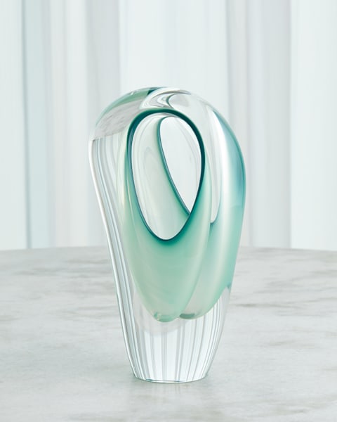 Woodbury Medium Vase