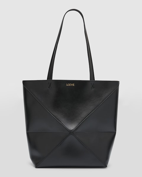 LOEWE バックルトート LOEWE(ロエベ)バックルジッパートートバッグが買取入荷しました