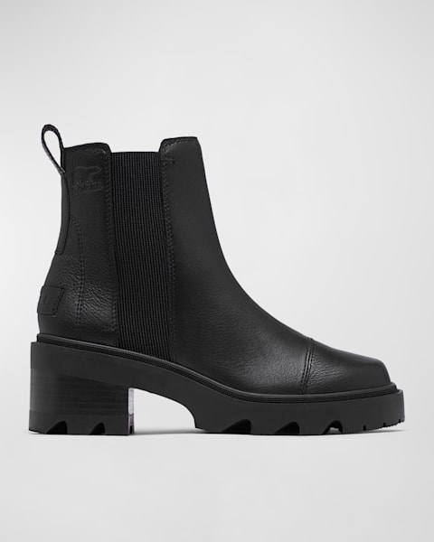 Gianvito Rossi Dylan Booties | Neiman Marcus