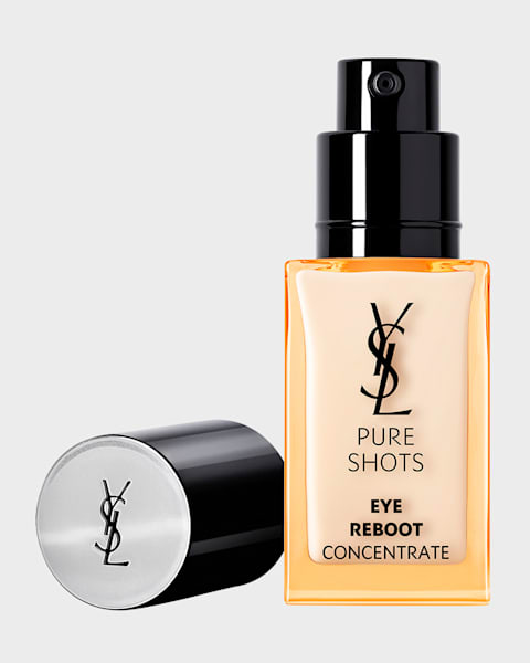 Yves Saint Laurent Beaute Pure Shots Night Reboot Serum, 1.7 oz