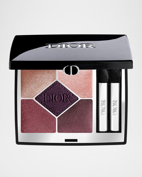Dior Diorshow Mono Color High-Impact, Long-Wearing Eyeshadow