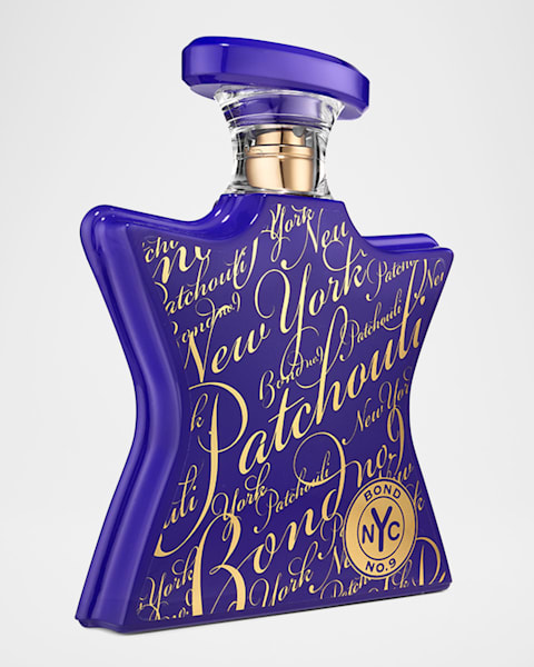Bond No.9 New York New York Forever with Limited Edition