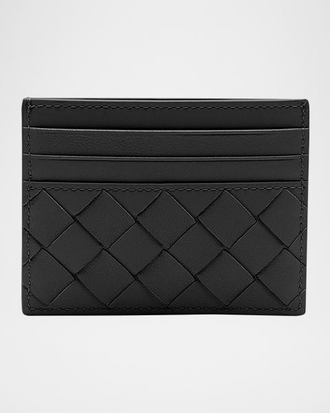 Givenchy Day Card Case in Shiny Leather | Neiman Marcus display picture 3