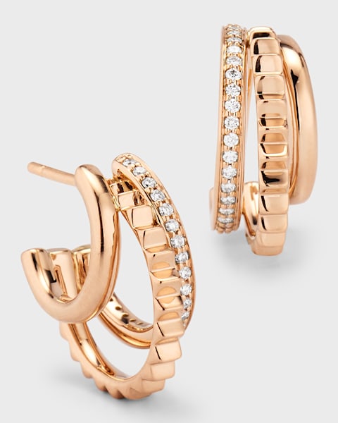 GAS Bijoux 24kリング Women's Rings: Radiance and Finesse to Elevate your Style