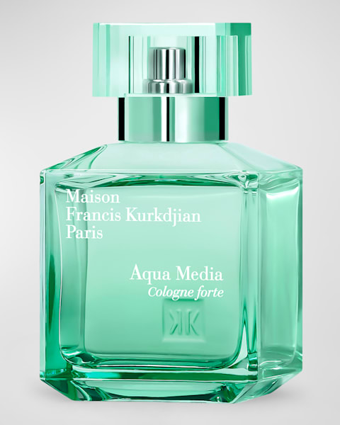Amazon.com : Maison Francis Kurkdjian Aqua Celestia for