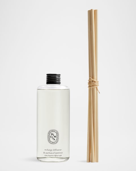 Mimosa Reed Diffuser and Refill, 6.8 oz.
