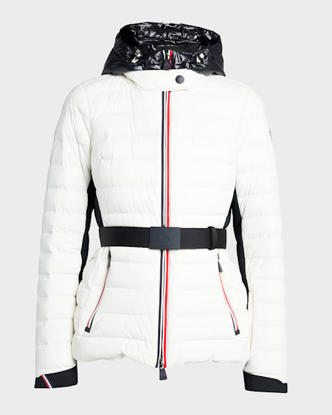 【MONCLER】Vizelleトリミング・スキー・ジャケット Women's Vizelle GORE-TEX Ski Jacket – Snowsport