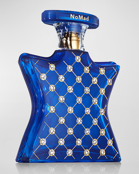 ボンドナンバーナイン ノマド NOMAD 100ml EDP Amazon.com: Bond No. 9 New York Nomad Unisex Eau de Parfum