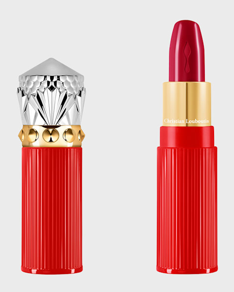Christian Louboutin リップグロス セット Christian Louboutin - クリスチャンルブタン グロス 2本セット