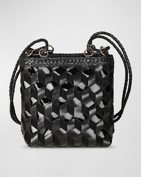 【Ulla Johnson】Imani Woven Bucket Ulla Johnson Imani Woven Bucket | Shopbop