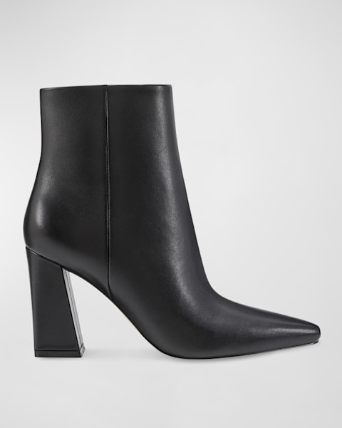 【Gianvito Rossi】DYLAN ディラン Gianvito Rossi Dylan Booties | Neiman Marcus