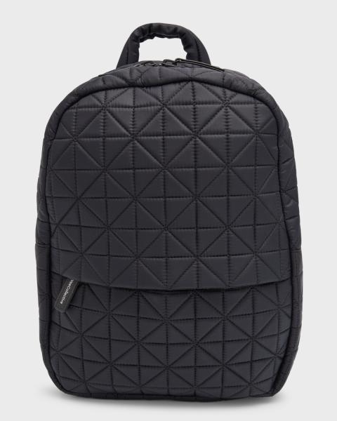 Coach Tabby Quilted Leather Backpack | Neiman Marcus display picture 3