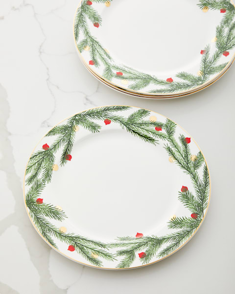 12-Piece Cosmopolitan Dinnerware Set
