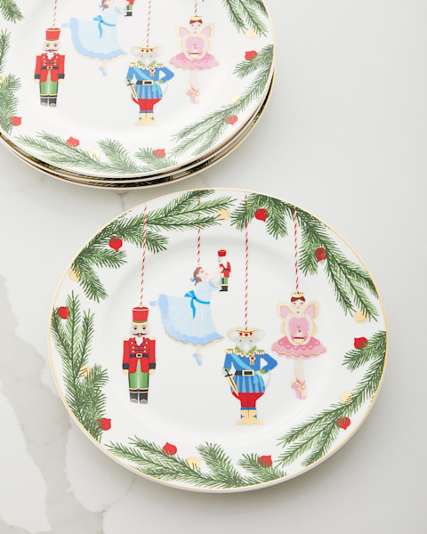 Bernadotte 3-Piece Place Setting