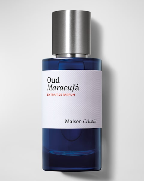 Hibiscus Mahajad Extrait de Parfum, 1.7 oz.