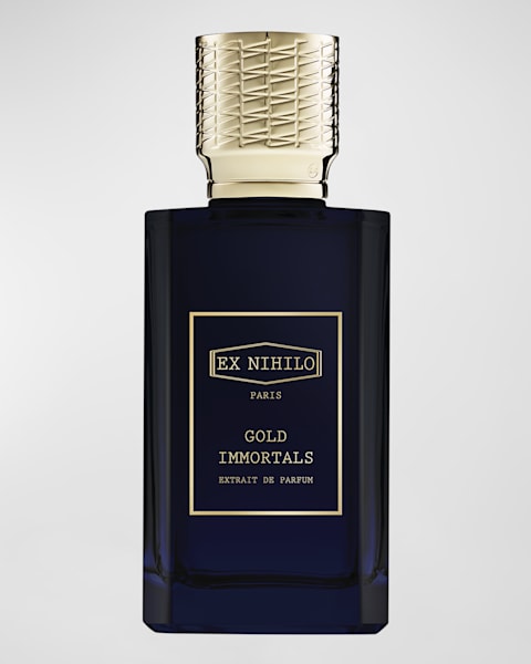 Gold Immortals Extrait de Parfum, 1.7 oz.