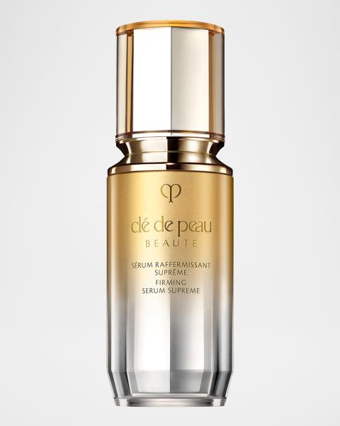 Cle de Peau Beaute Wrinkle Smoothing Serum Supreme, 0.68 oz