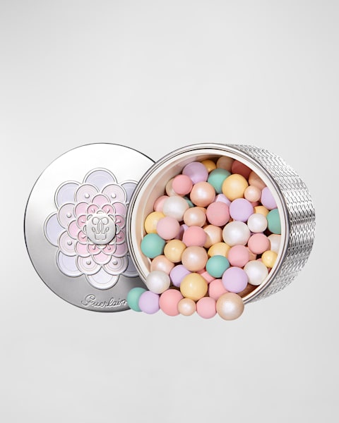 Guerlain Limited Edition Holiday Meteorites Setting & Finishing