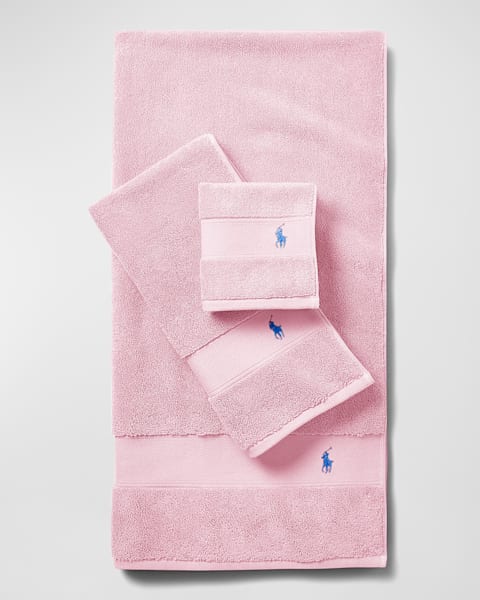 Ralph Lauren Payton Towels