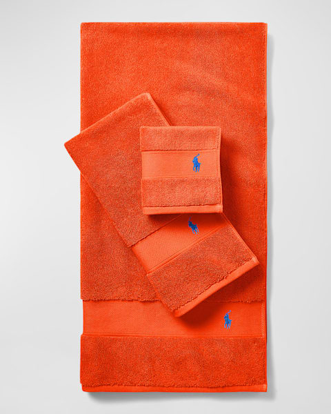 Ralph Lauren Payton Towels
