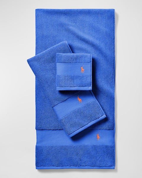 Ralph Lauren Payton Towels