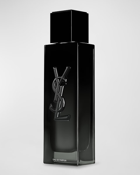 Yves Saint Laurent CUIR 75ml パルファム THE NEW REBELLIOUS ICON OF LE VESTIAIRE DES PARFUMS