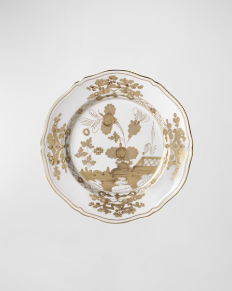 Oriente Italiano Fruit Bowl