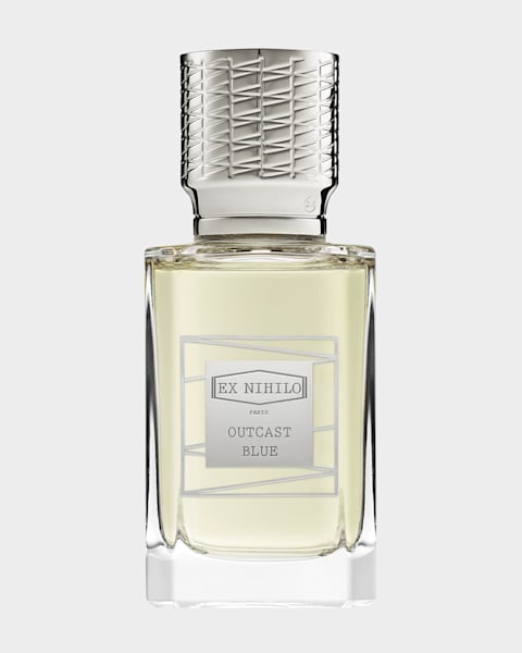 Outcast Blue Extrait de Parfum, 1.7 oz.