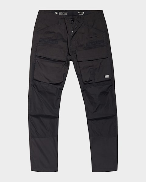G–STAR RAW G-STAR Raw Men's Rackam 3D Skinny Fit Jeans, Faded Clear Sky