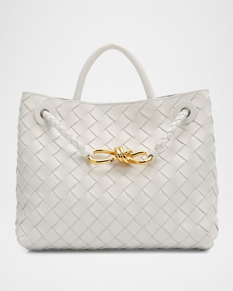 Givenchy Antigona Toy Lock Crossbody Bag in Leopard Calf Hair