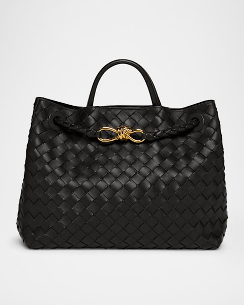 Bottega Veneta Bang Bang Embossed Laminated Leather Crossbody Bag